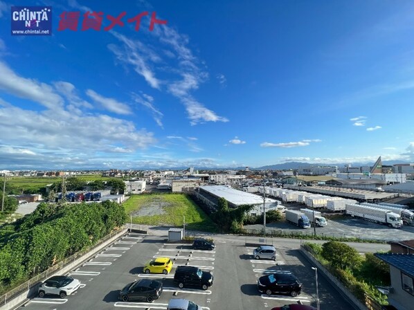 桃園駅 徒歩20分 5階の物件内観写真